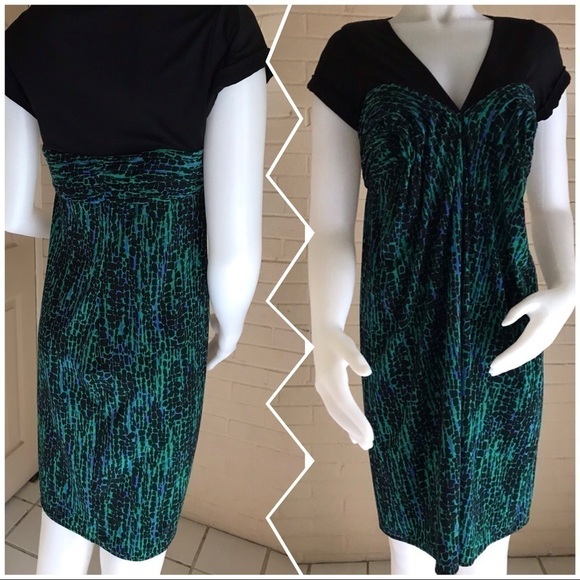 Bcbg Dress Size Medium - Picture 1 of 4